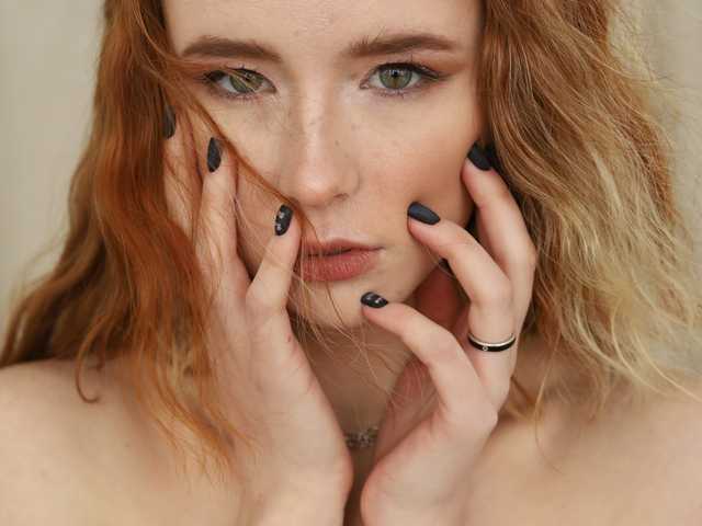 Фотография профиля FreyaRoche