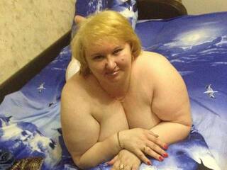 Эротический видеочат FREYAscandis