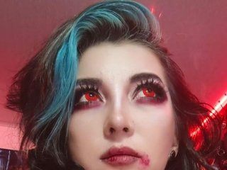 Эротический видеочат freyjadiamond