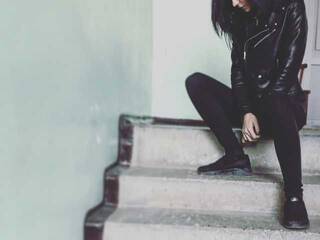 Эротический видеочат FreyjaOd