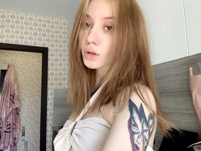 Фотография профиля fridochka