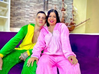 Эротический видеочат Friiends-Lust