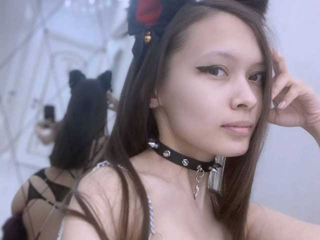 Фотография профиля FrillBaby