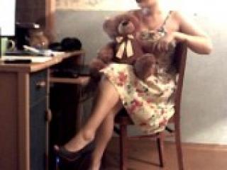 Эротический видеочат frina