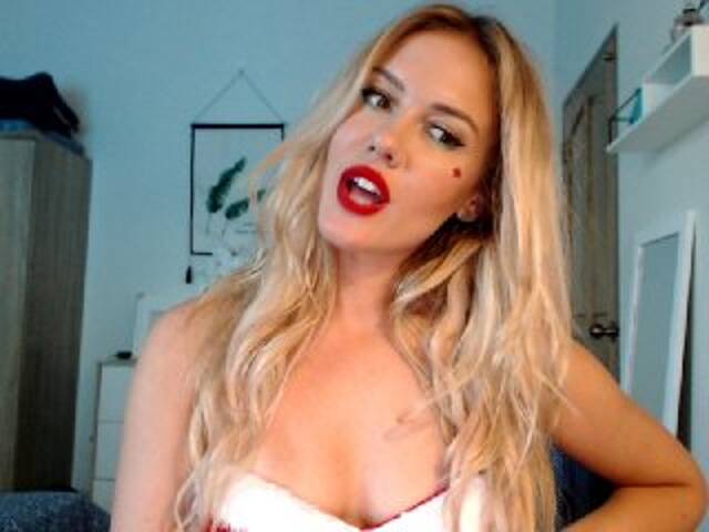 Скриншоты трансляции FromHeavenn