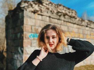 Эротический видеочат princess___