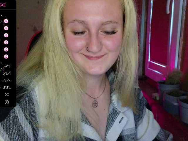 Скриншоты трансляции princess___