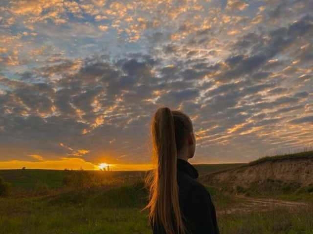 Фотография профиля Frosya2