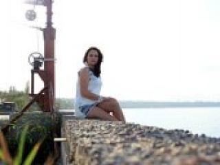 Эротический видеочат frozen27