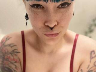 Эротический видеочат FRRANNKIE