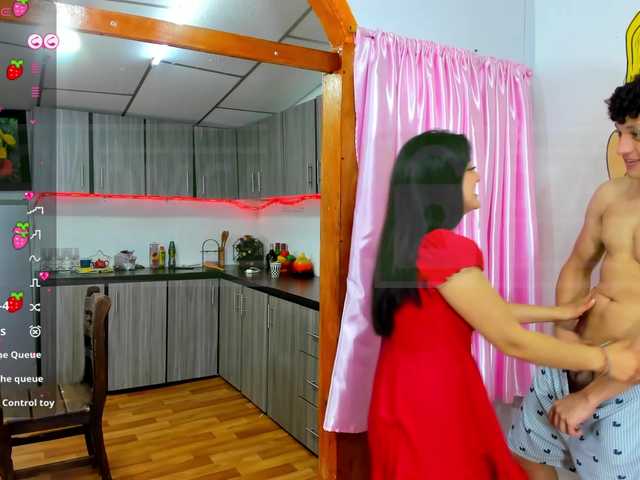 Скриншоты трансляции Fucklatinsex