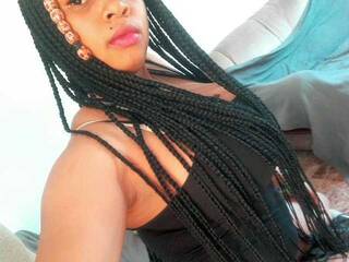 Эротический видеочат FuckwithNything