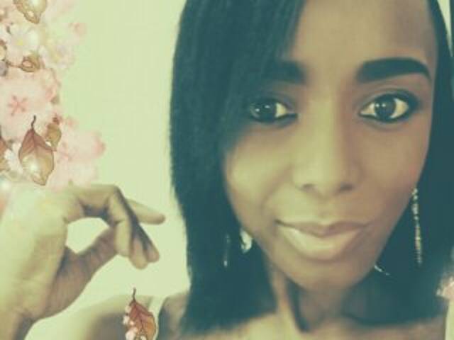 Фотография профиля FuckxEbonyx