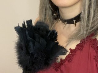 Эротический видеочат Seraphima_Fetish_Goddess