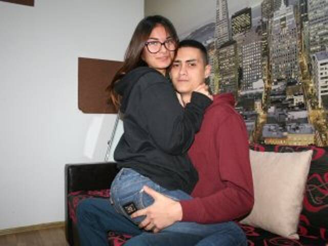 Фотография профиля FunkyCouple69