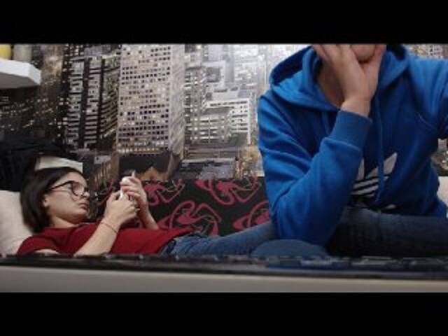 Скриншоты трансляции FunkyCouple69