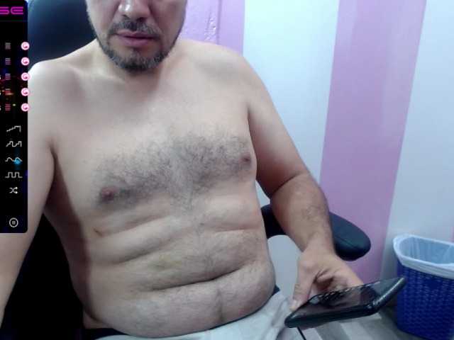 Скриншоты трансляции Funmikels