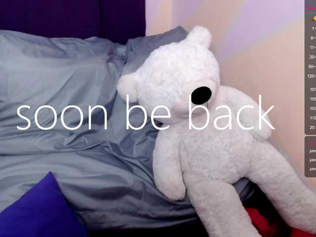 Скриншоты трансляции funny-kitty