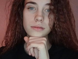 Эротический видеочат FunnyBanny0312