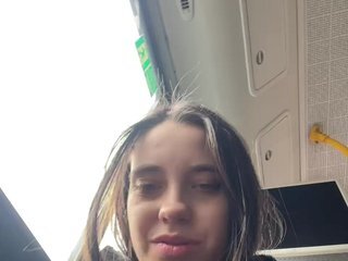 Эротический видеочат FunnyBanny0312