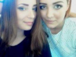 Эротический видеочат funnygirls