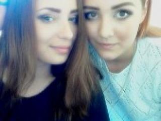 Эротический видеочат funnygirls