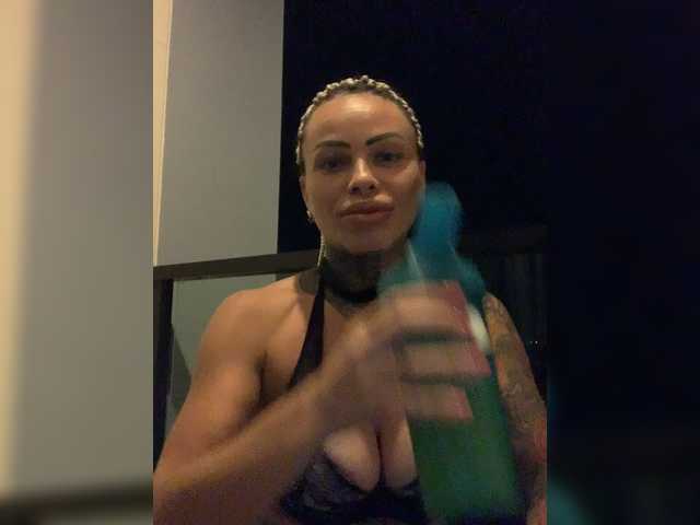 Скриншоты трансляции CobraMuayThai