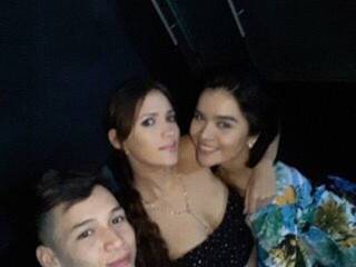 Эротический видеочат funysexcouple