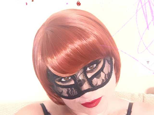 Фотография профиля furbaFox