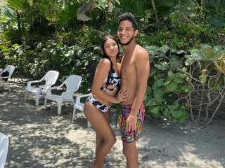 Эротический видеочат ToniHung