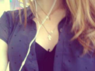 Эротический видеочат gabbbriella