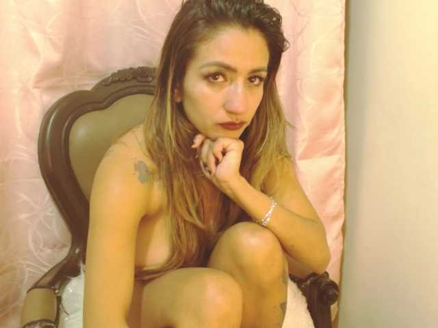 Скриншоты трансляции Gabby-pau69