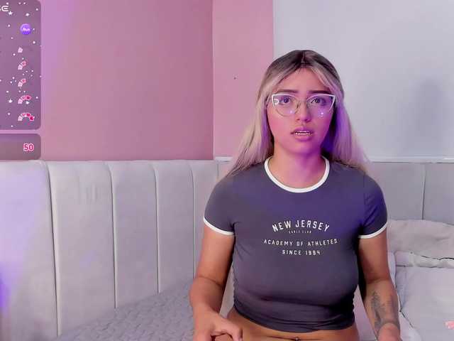 Скриншоты трансляции gabbyhott