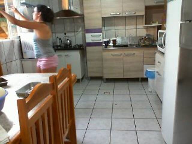 Скриншоты трансляции GabiBrasil