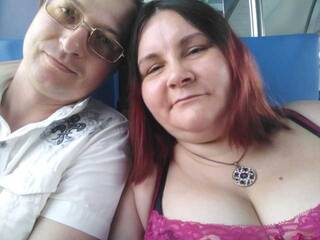 Эротический видеочат GaboandMona