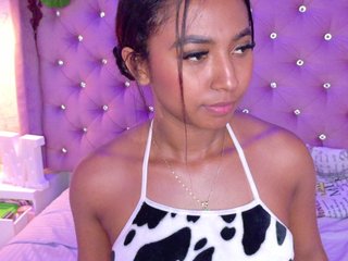 Эротический видеочат GabrielaLugo