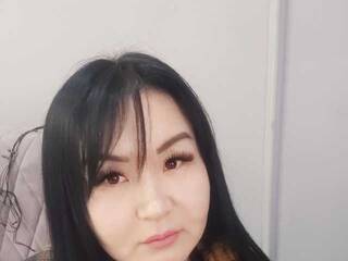 Эротический видеочат Gabriella-Andy