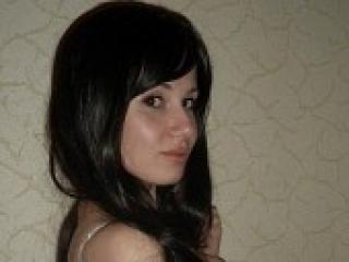 Эротический видеочат gabriella13