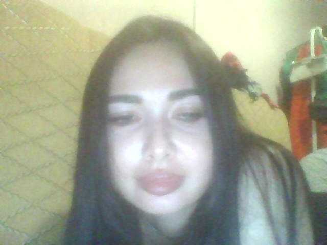 Скриншоты трансляции Gabriella18