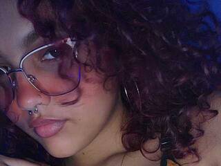 Эротический видеочат Gabrielle-D