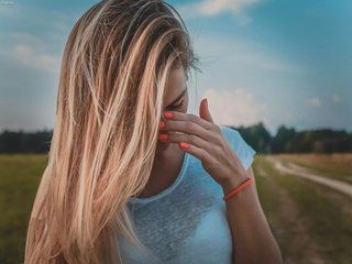 Эротический видеочат GabrielleLovely