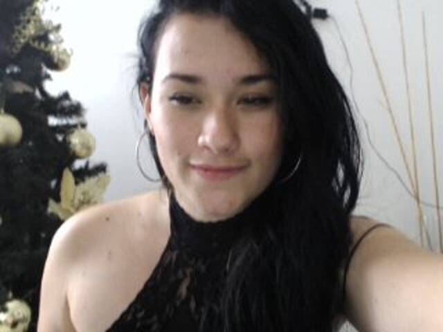 Скриншоты трансляции GABY-SWEET