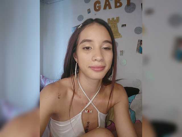 Фотографии GabydelaTorre HEY!! I'm new here I invite you to help me get my orgasm // fuck me pussy // [none] // @ sofar // [none] // help me get orgasm and have fun with me