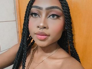 Эротический видеочат gabyebonyof