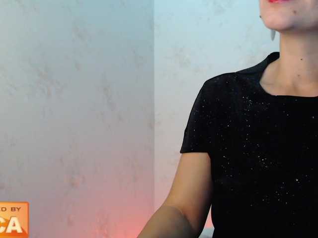 Скриншоты трансляции CallMeGaby