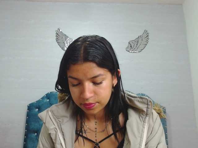 Скриншоты трансляции gabythx