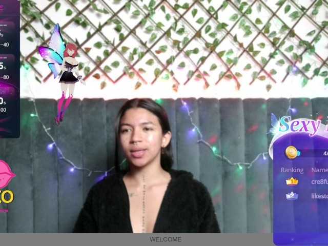 Скриншоты трансляции gabythx