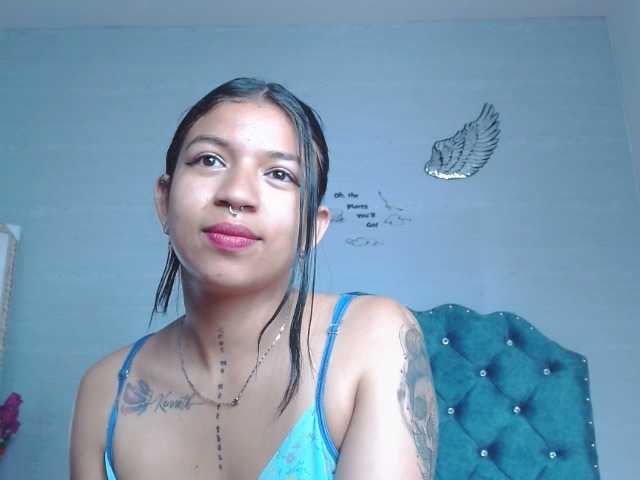 Скриншоты трансляции gabythx