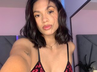 Эротический видеочат GabyySantana