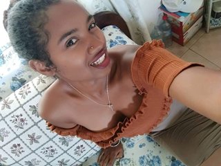 Эротический видеочат Gaellapar